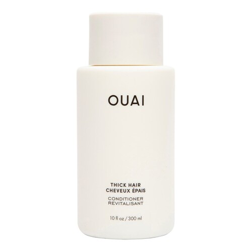 Ouai - Thick Hair – Odżywka Do Grubych Włosów - Dailycare Thick Conditioner 295ml - Dla Kobiet
