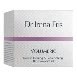 Volumeric Intense Firming & Replenishing Day Cream SPF 20 - Krem na dzień