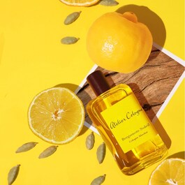 Bergamote Soleil - Cologne Absolue