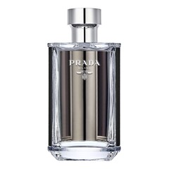 L'Homme Prada - Woda Toaletowa, PRADA