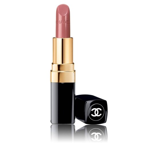 Chanel - Rouge Coco - Ultranawilżająca Pomadka Do Ust - 432 Cécile 3,5 G - Dla Kobiet