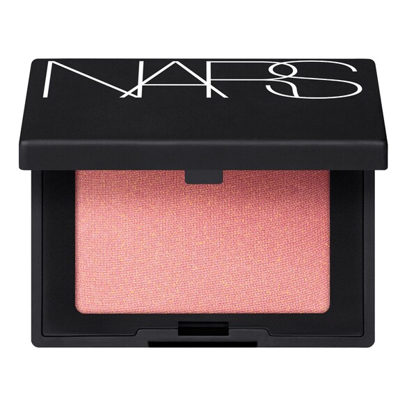 Orgasm blush – Róż w formacie podróżnym, NARS