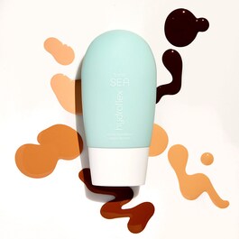 SEA hydroflex™ - Podkład-serum 