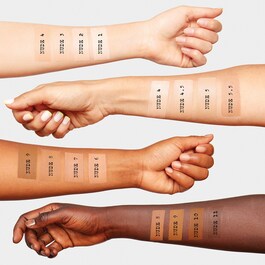 Concealer Nudefix Cream – Korektor