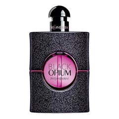 Black Opium Neon - Woda perfumowana, YVES SAINT LAURENT