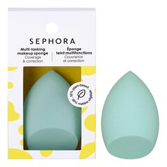 Multifunctional Makeup Sponge - Gąbka do makijażu twarzy, SEPHORA COLLECTION