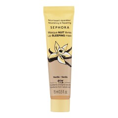 Maseczka do ust na noc – Intensywna kuracja odżywcza, SEPHORA COLLECTION