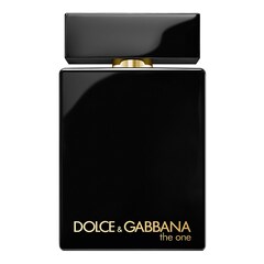 The One For Men Intense - Woda perfumowana, DOLCE & GABBANA