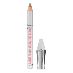 Gimme Brow+ Volumizing Pencil - Mini kredka do brwi dodająca objętości , BENEFIT COSMETICS