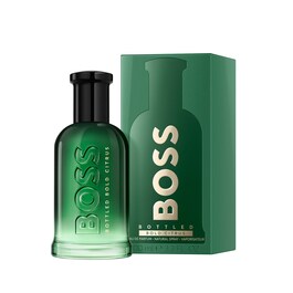 Boss Bottled Bold Citrus - Woda Perfumowana