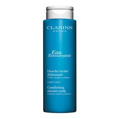 Eau Ressourçante - Mleczko pod prysznic , CLARINS