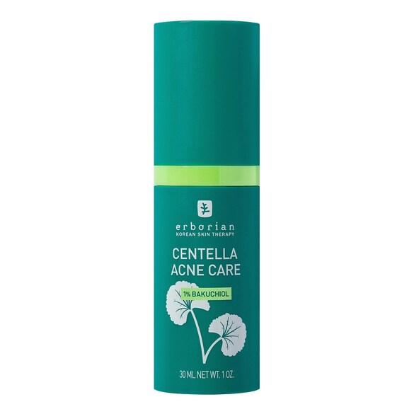 Centella Acne Care - Fluid łagodzący, ERBORIAN