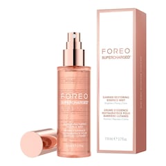 SUPERCHARGED™ Barrier Restoring Essence Mist - mgiełka do twarzy, FOREO