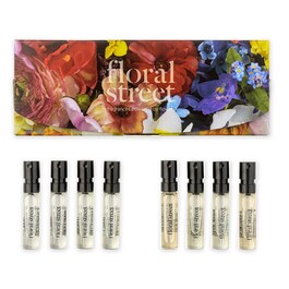Zestaw do odkrywania zapachów - Woda Perfumowana