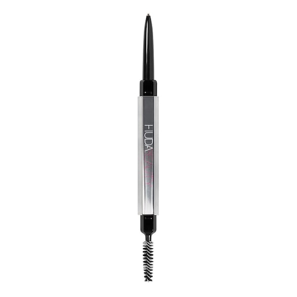 Kredka do brwi - #Bomb Brows Microshade Pencil, HUDA BEAUTY