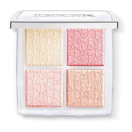 Dior Backstage Glow Face Palette - Paleta do makijażu - róż i rozświetlacz