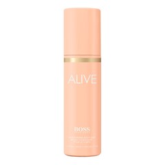 BOSS ALIVE - Mgiełka do ciała, HUGO BOSS