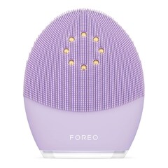 LUNA 3 plus - Szczoteczka do twarzy, FOREO