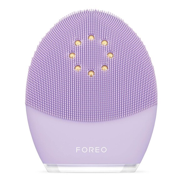 LUNA 3 plus - Szczoteczka do twarzy, FOREO