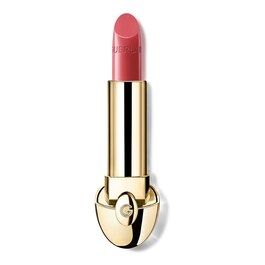 guerlain - Rouge g - Klejnot Wśród Pomadek Z Możliwością Personalizacji - Rouge g Recharge Satin 518 - Dla Kobiet
