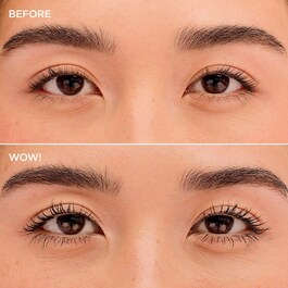 Roller Lash - Maskara Podkręcająca Rzęsy