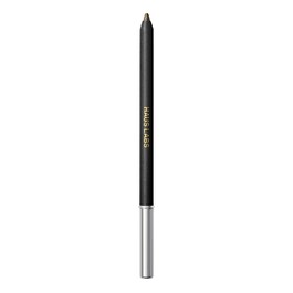 Haus Labs By Lady gaga - Optic Intensity Eco gel Eyeliner Pencil - Kredka Do Oczu - Onyx gold Shimmer - Dla Kobiet