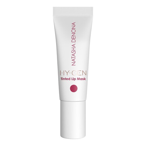Natasha Denona - Hy-gen Lip Serum - Pielęgnacja Twarzya Nawilżająca Do Ust Do Codziennego Stosowania - Hy-gen Lip Serum - Berry Bliss - Dla Kobiet