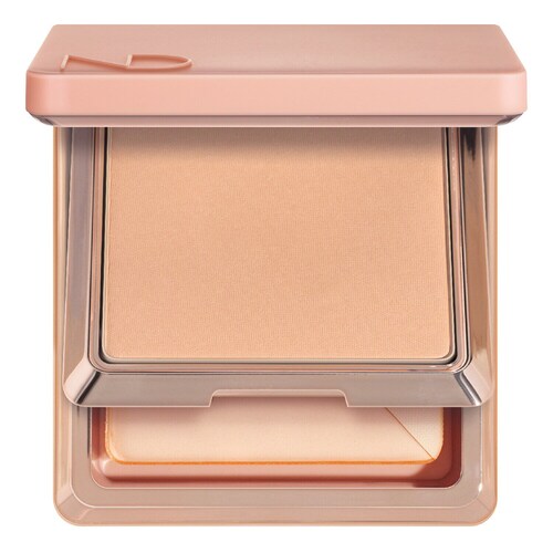 Natasha Denona - Hy-glam Powder Foundation - Pudrowy Podkład - Hy-glam Powder Foundation N4-5 - Dla Kobiet