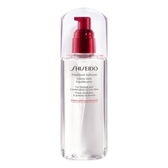 Defend&Regenerate Treatment Softener - Bogaty lotion, SHISEIDO