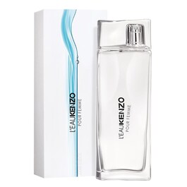 L'EauParKenzo pour Femme - Woda Toaletowa