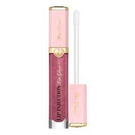 Too Faced - Lip Injection Power Plumping Lip gloss - Błyszczyk Powiększający Usta - Lip Injection Lip gloss - Paid Off - Dla Kobiet