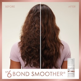 Nr 6 Bond Smoother - Pielęgnacja stylizująca