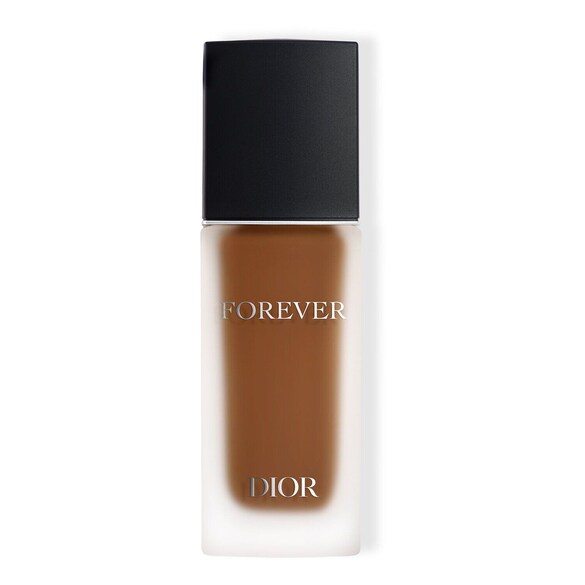 Dior Forever No-Transfer 24h Wear Matte Foundation - Długotrwały podkład , DIOR