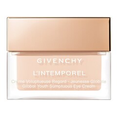 L'Intemporel - Global Youth Sumptuous Eye Cream, GIVENCHY