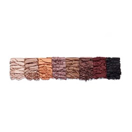 Soft Glam II Mini Eyeshadow Palette - Paleta cieni do powiek
