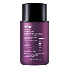 Youth creator - Serum przeciwstarzeniowe, BELIF
