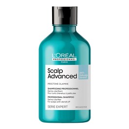 Scalp Advanced szampon przeciwłupieżowy