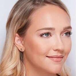 Chocolate Soleil Bronzer Format Voyage - Bronzer w formacie podróżnym