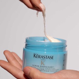FUSIO SCRUB Peeling Oczyszczający 