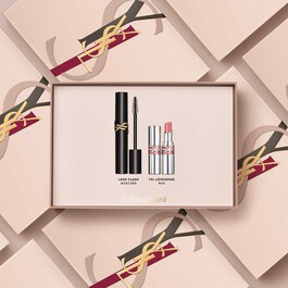 Mascara Lash Clash - Zestaw