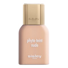 Phyto-Teint Nude - podkład do twarzy, SISLEY