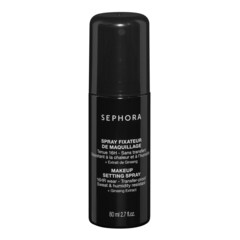Makeup Setting Spray - Spray do utrwalania makijażu, SEPHORA COLLECTION