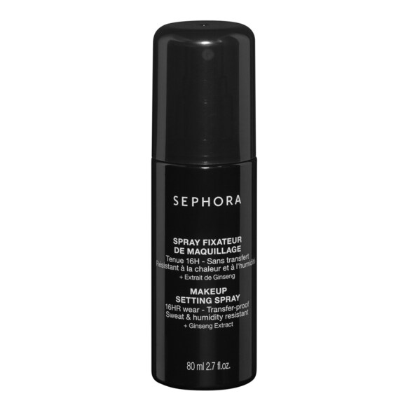 Makeup Setting Spray - Spray do utrwalania makijażu, SEPHORA COLLECTION