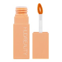 Creamy Lip And Cheek Stain - Liquid koloryzujący do ust i policzków, HUDA BEAUTY