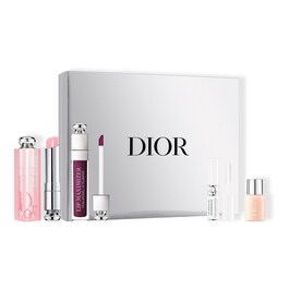 Dior Makeup Set - Zestaw świąteczny do makijażu