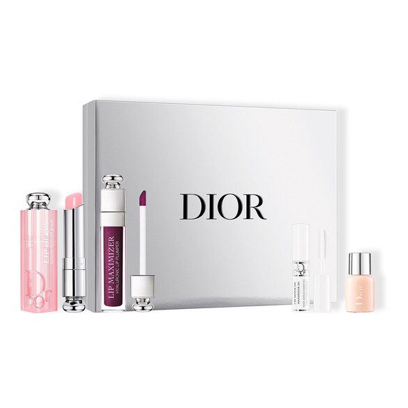 Dior Makeup Set - Zestaw świąteczny do makijażu, DIOR