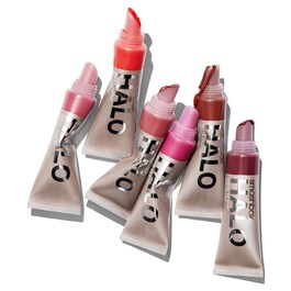 Halo Cream Cheek and Lip Tint - Tint do policzków i ust
