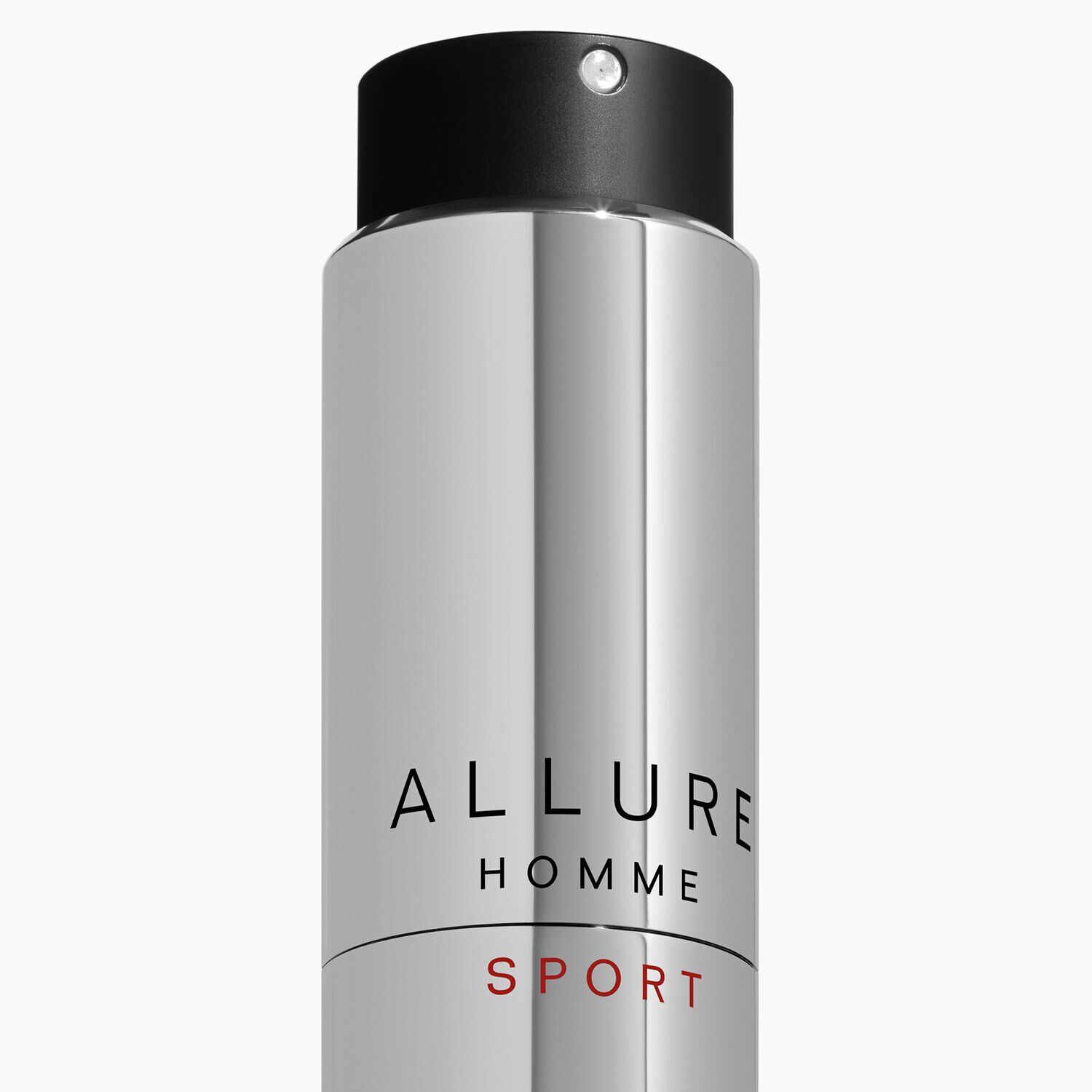ALLURE HOMME SPORT Woda Kolo ska W Sprayu i CHANEL SEPHORA