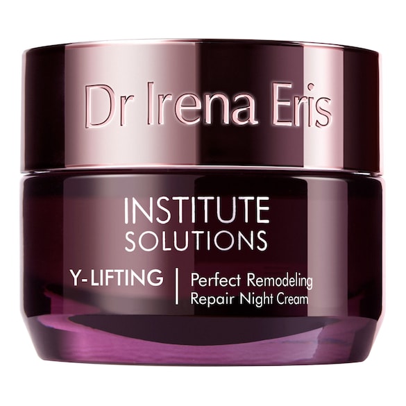 Institute Solutions Y LIFTING Perfect Remodeling Repair  - Krem na noc, DR IRENA ERIS