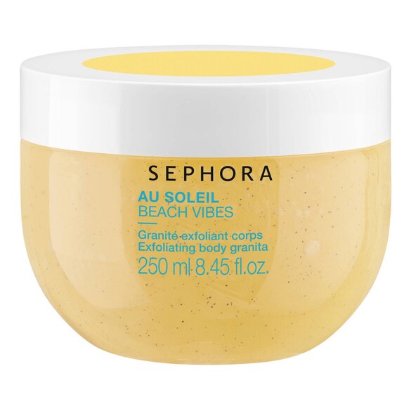 Ziarnisty peeling do ciała - Peeling do ciała, SEPHORA COLLECTION
